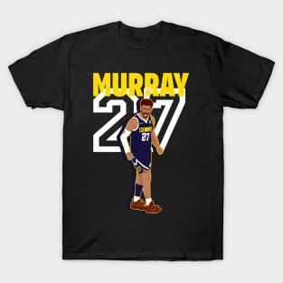 JAMAL MURRAY T-Shirt